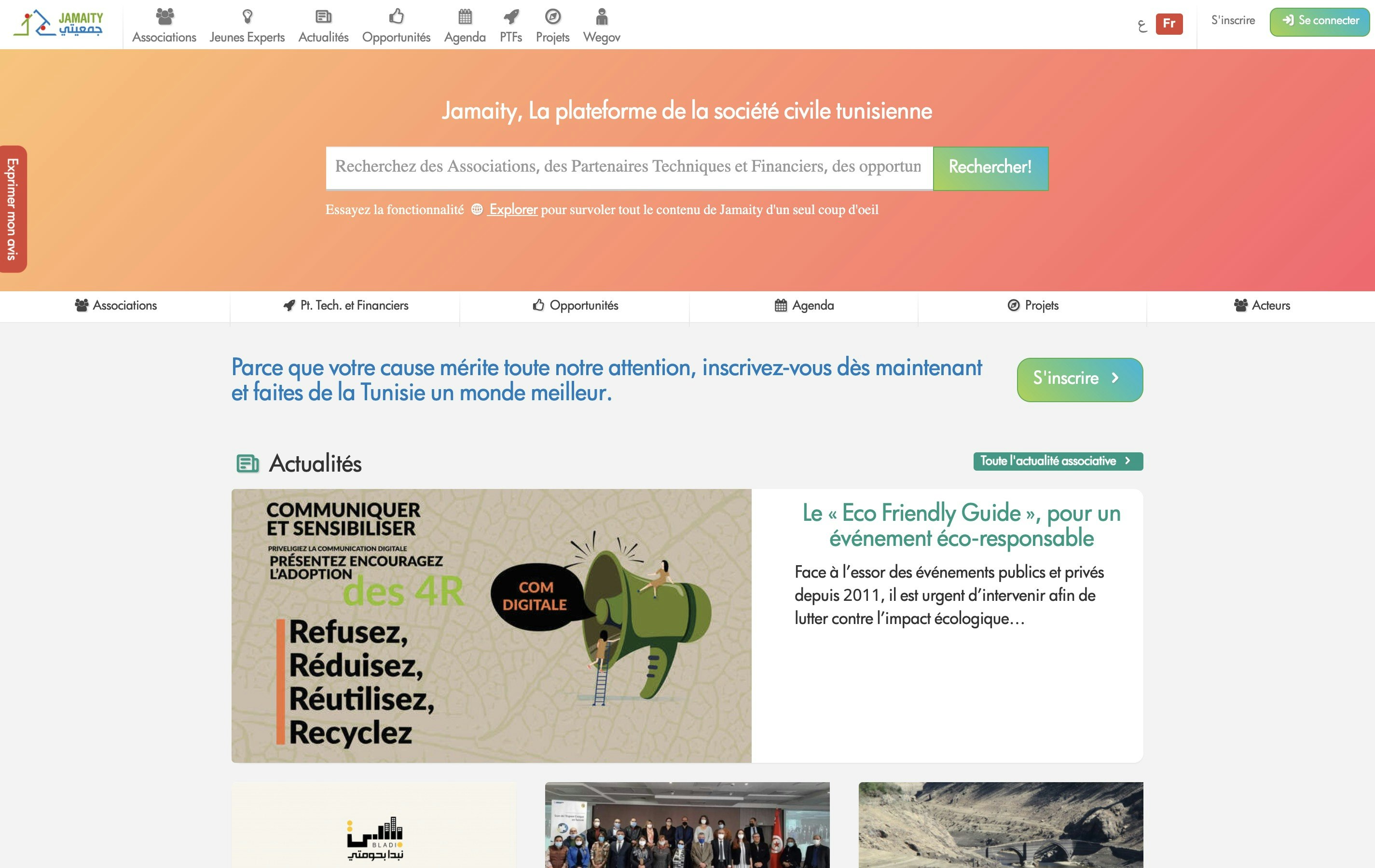 Jamaity.org gallery image