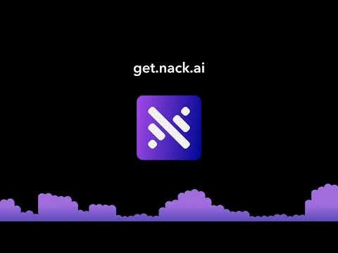 startuptile Nack AI-Chat with GPT and generate images on mobile (iOS + Android)