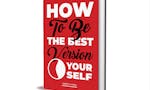Be the best version of yourself: eBook image