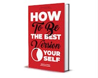 Be the best version of yourself: eBook media 1