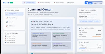 PM33: AI Strategy for Product Teams gallery image