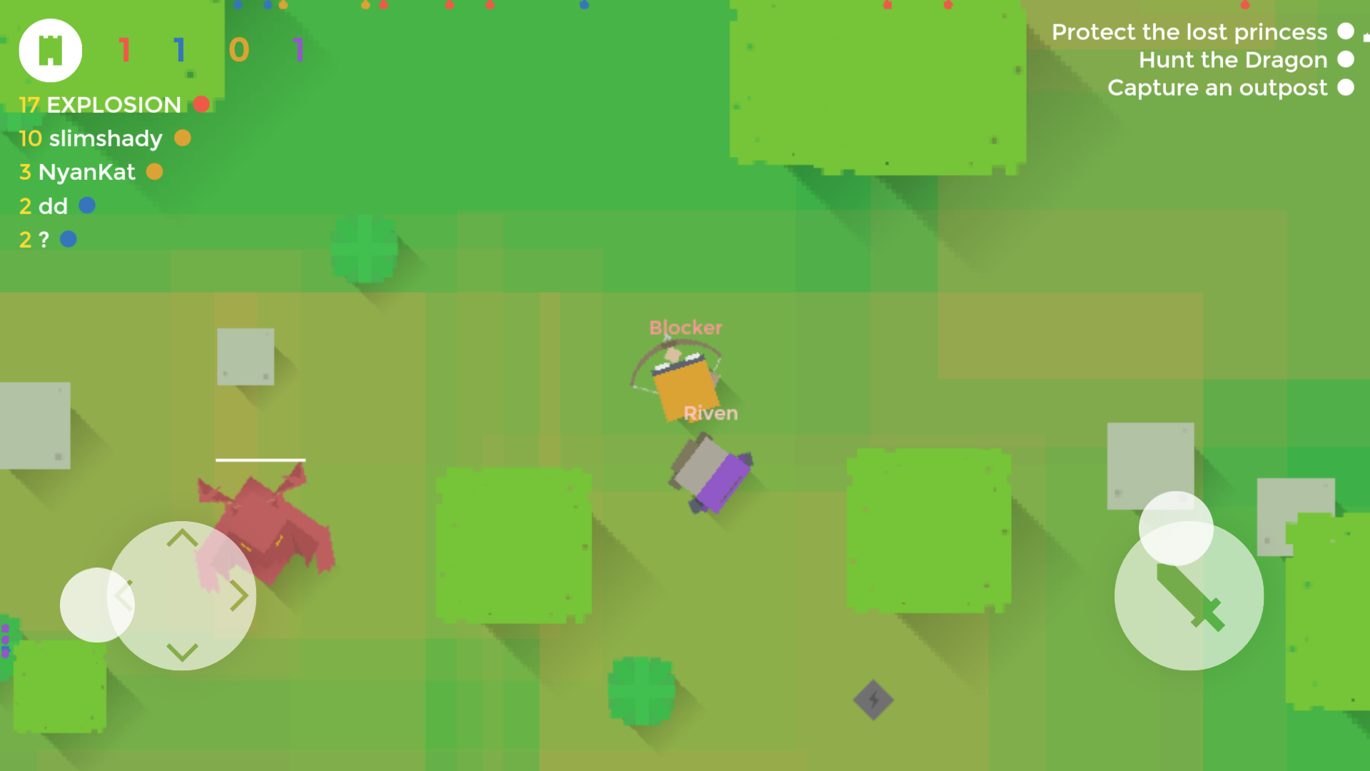 Blocker gallery image