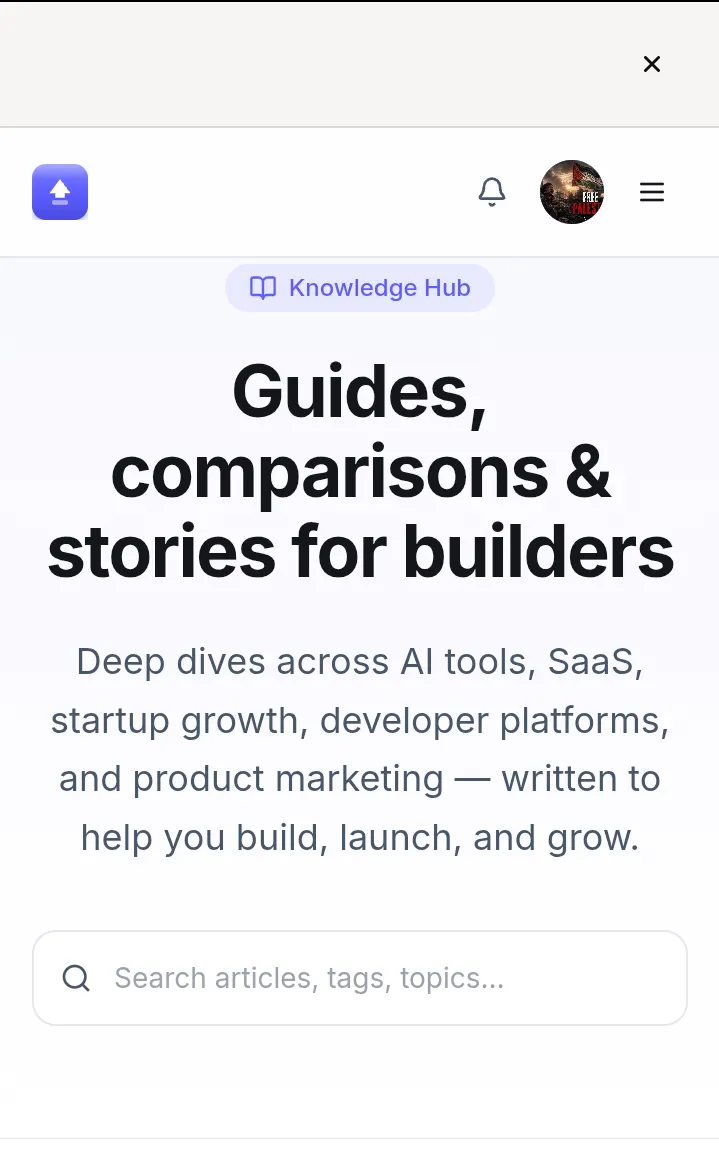 LaunchNest gallery image