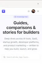 LaunchNest gallery image