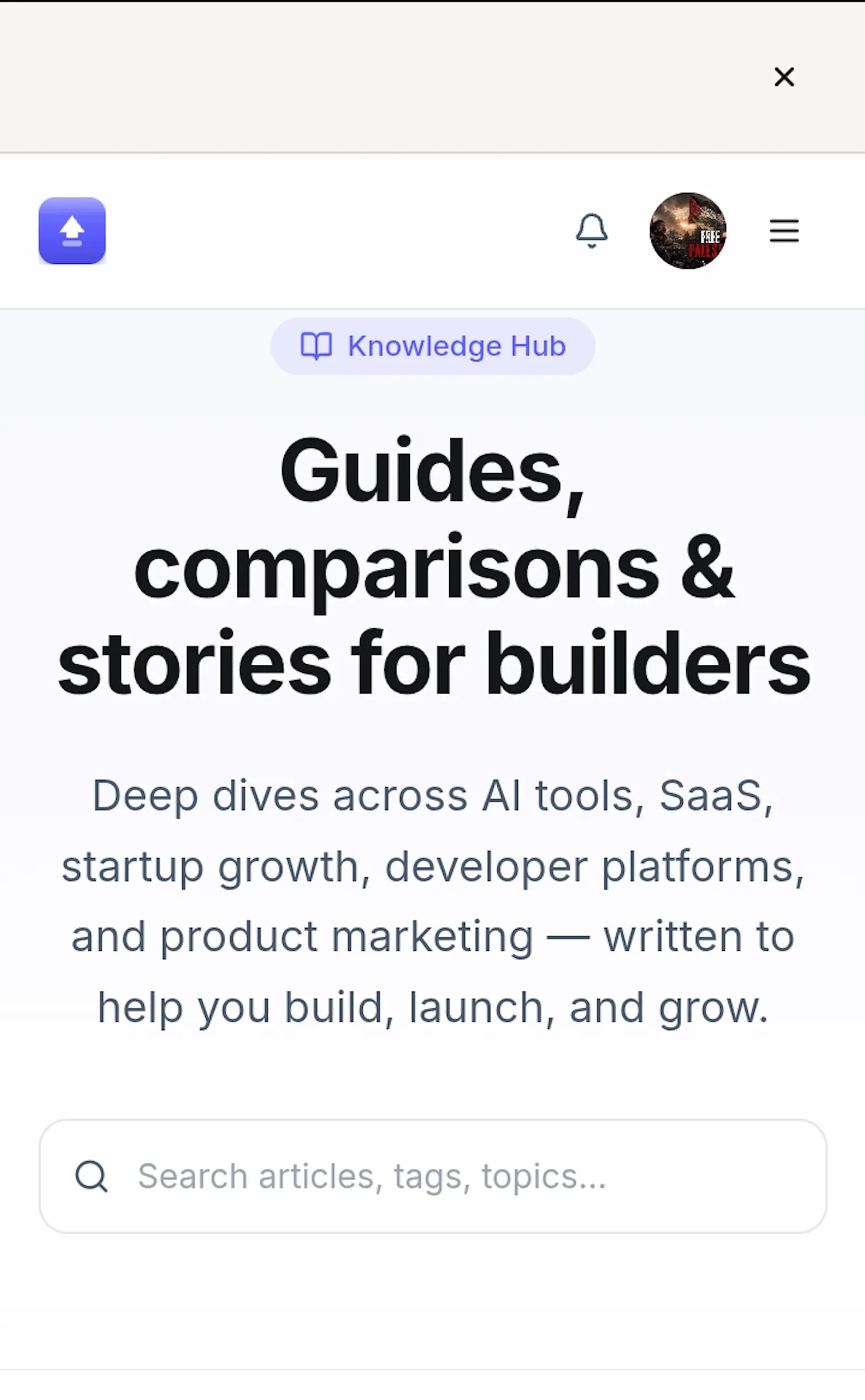 LaunchNest screenshot 6