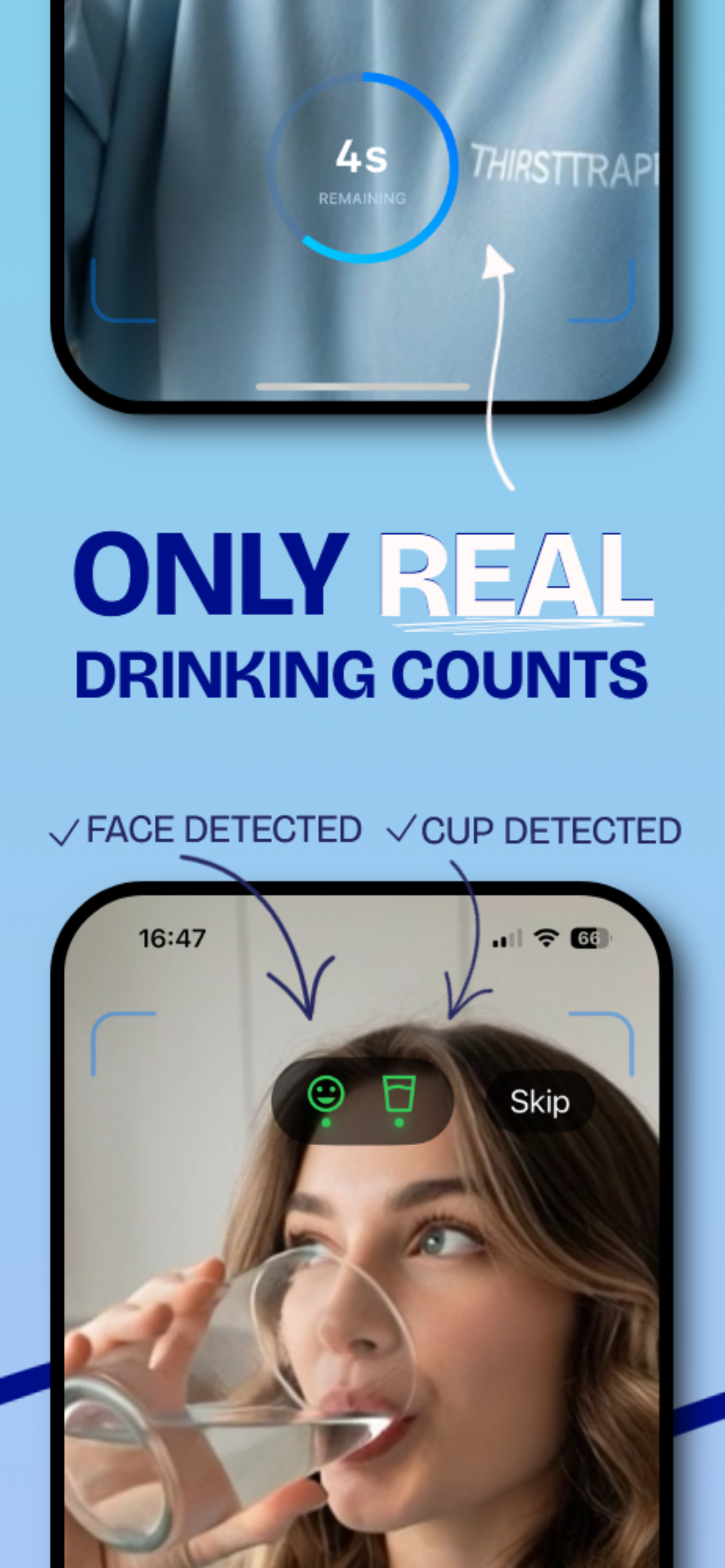 ThirstTrapp - Scroll More, Drink More gallery image