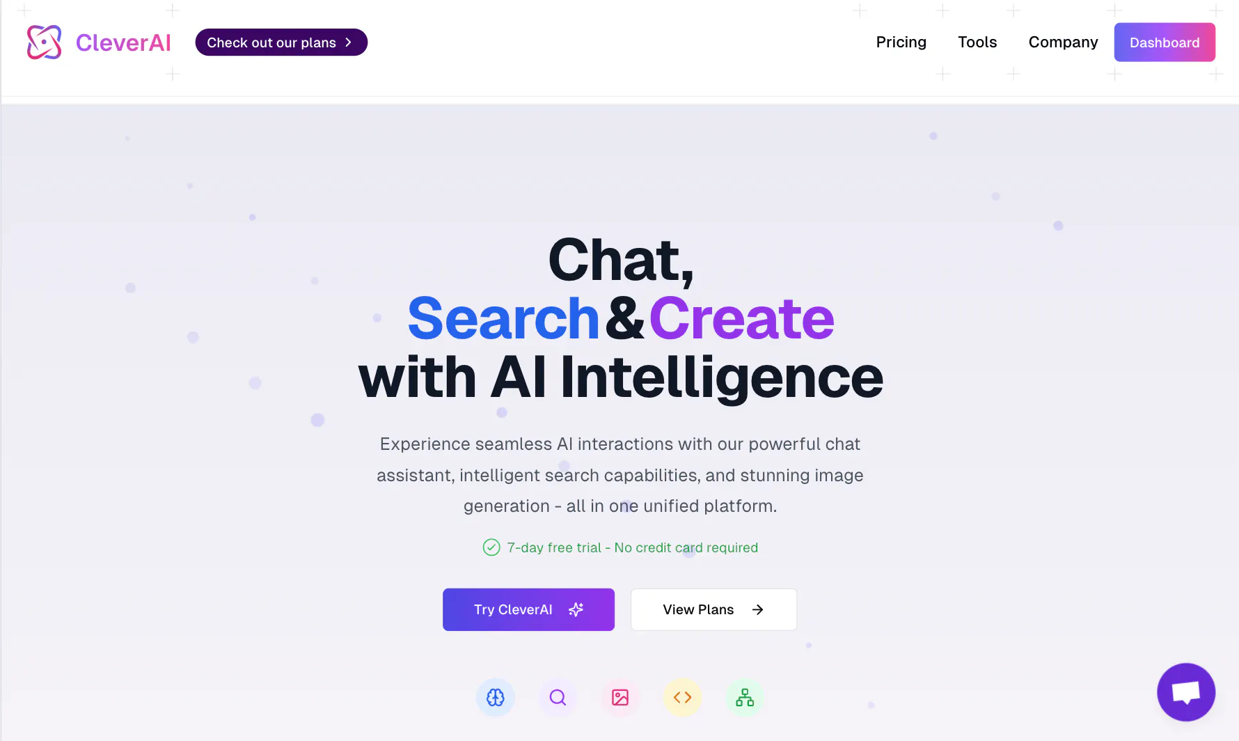 CleverAI gallery image