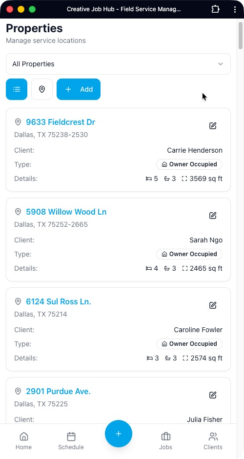 Crew Ops Pro gallery image