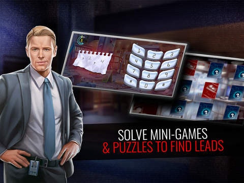 The Blacklist: Conspiracy gallery image