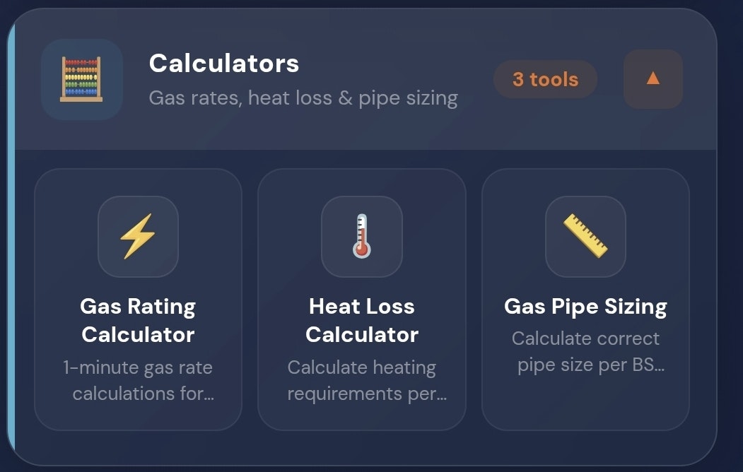 BoilerFix AI gallery image