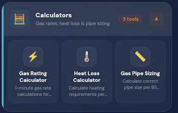 BoilerFix AI gallery image