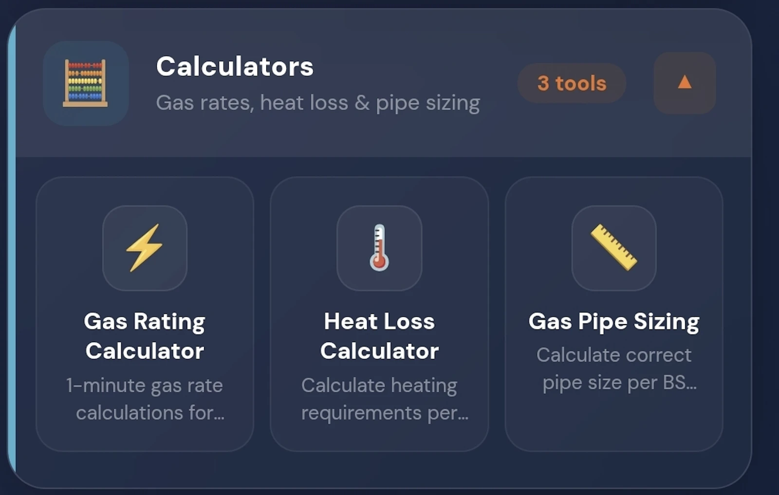 BoilerFix AI screenshot 2