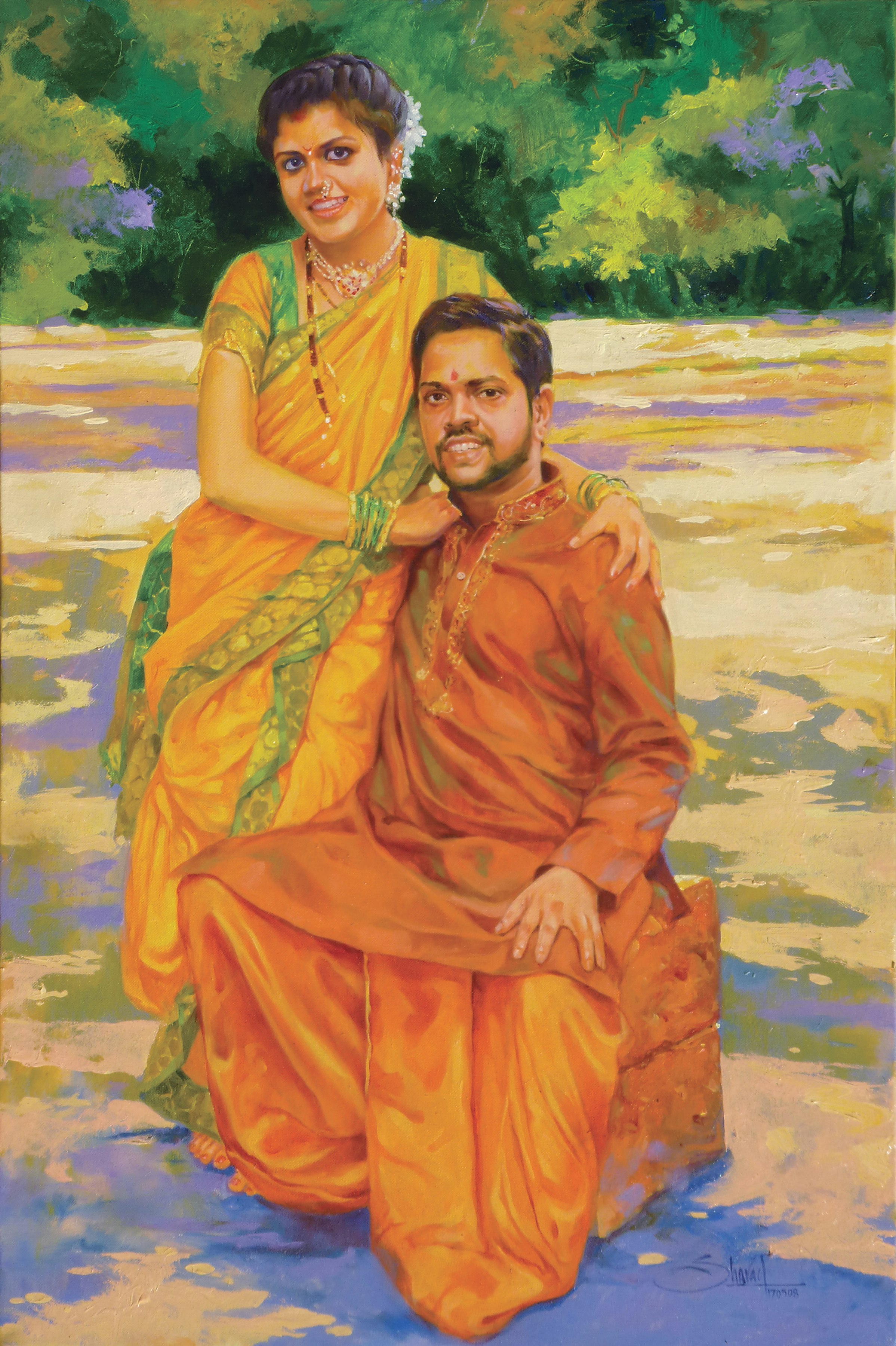 Paint Photographs gallery image