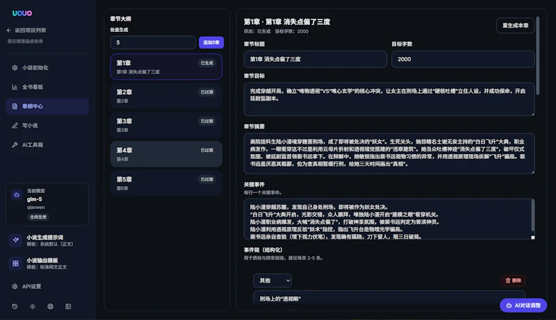 UOUO screenshot 9