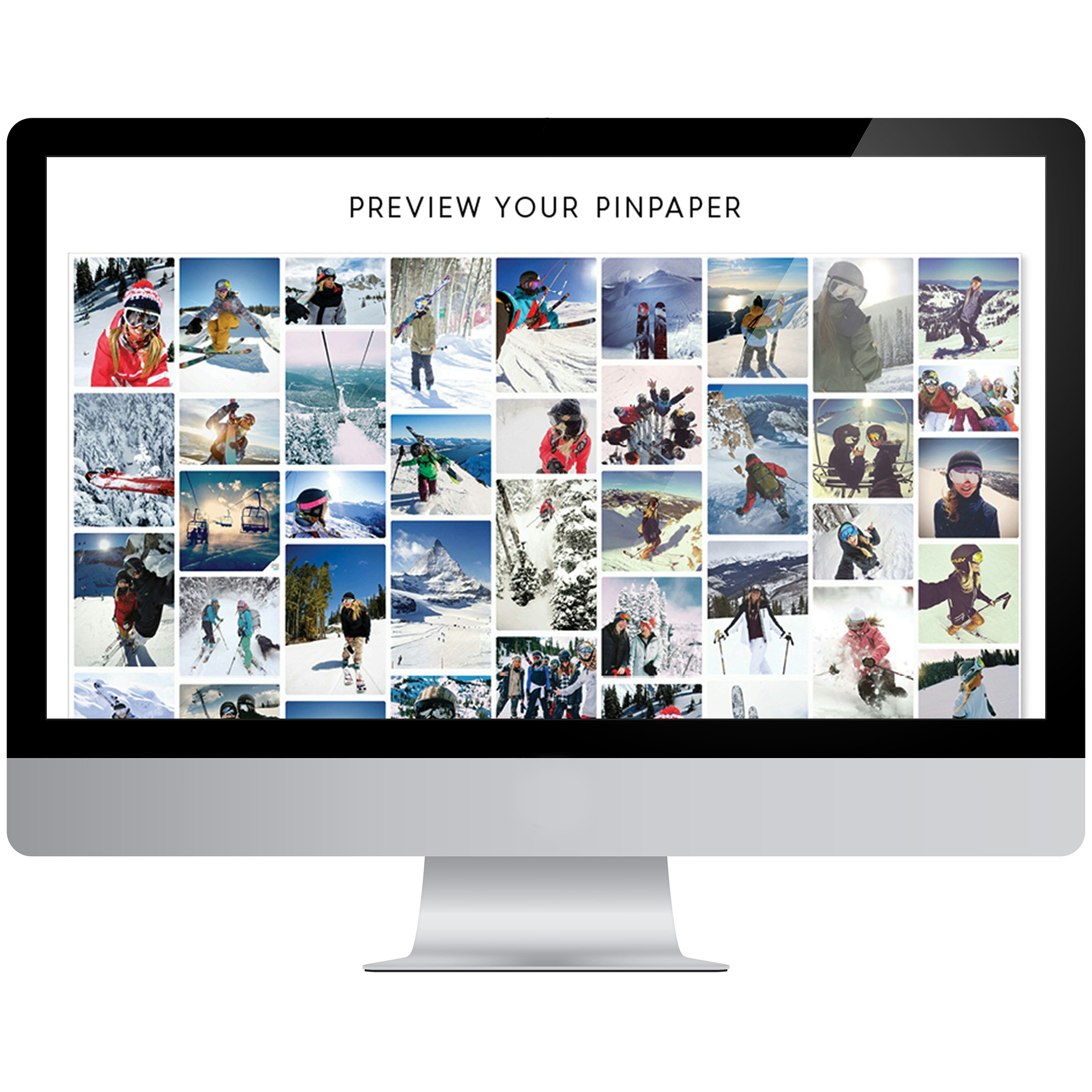 Pinpaper Press gallery image