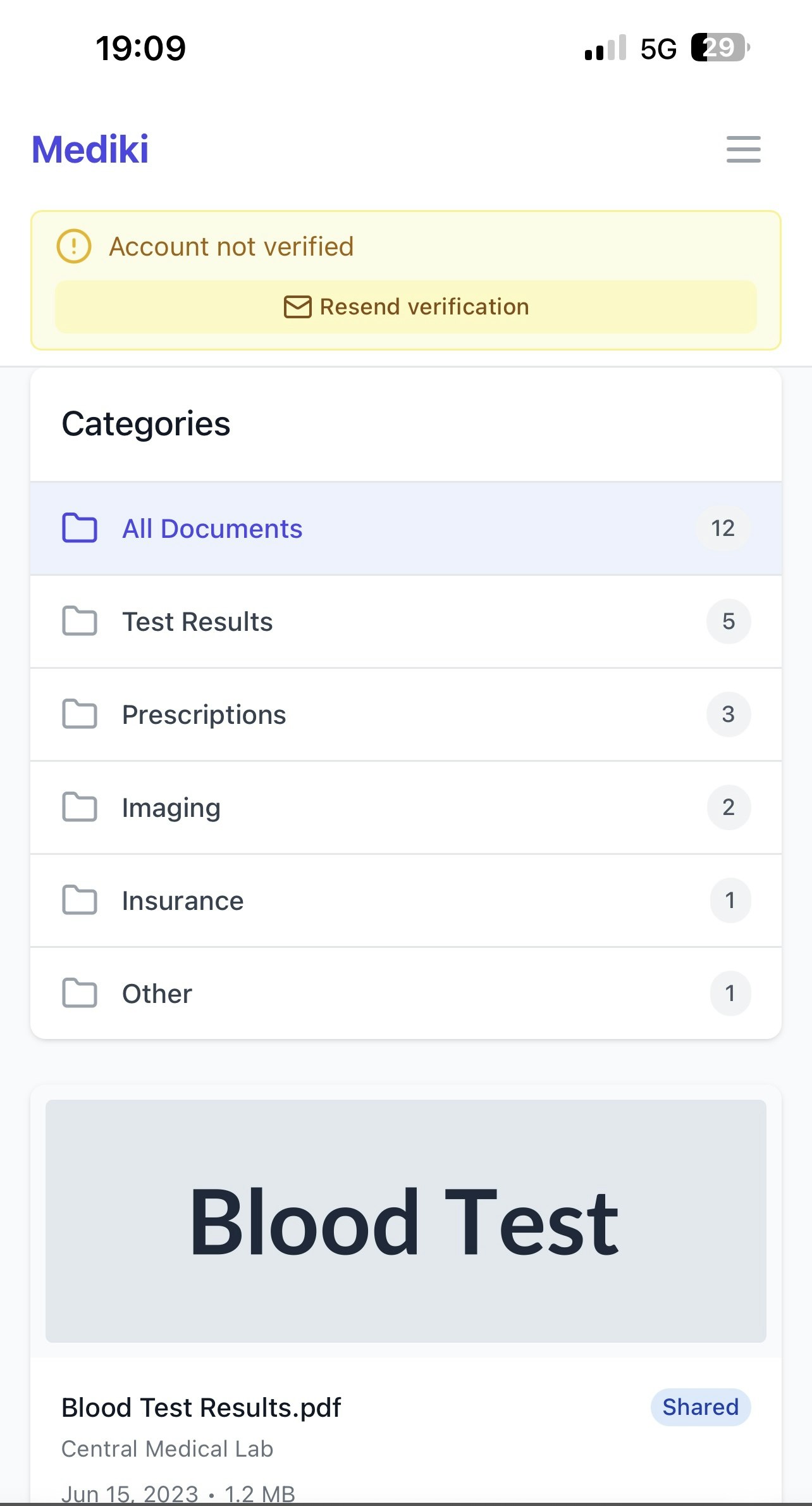 Mediki gallery image