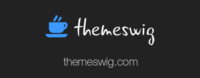 Themeswig gallery image