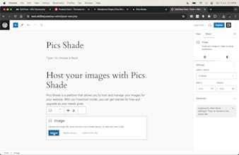 Pics Shade gallery image