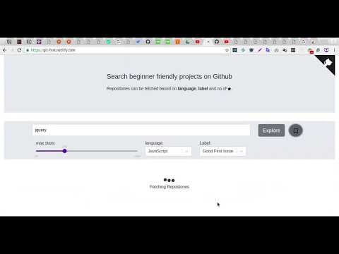 GitFirst gallery image