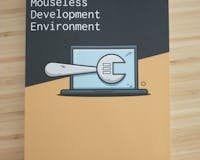Building Your Mouseless Dev Environment media 2