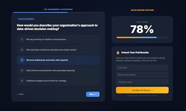 LevelUpQuiz.ai gallery image