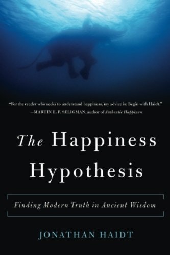 The Happiness Hypothesis gallery image