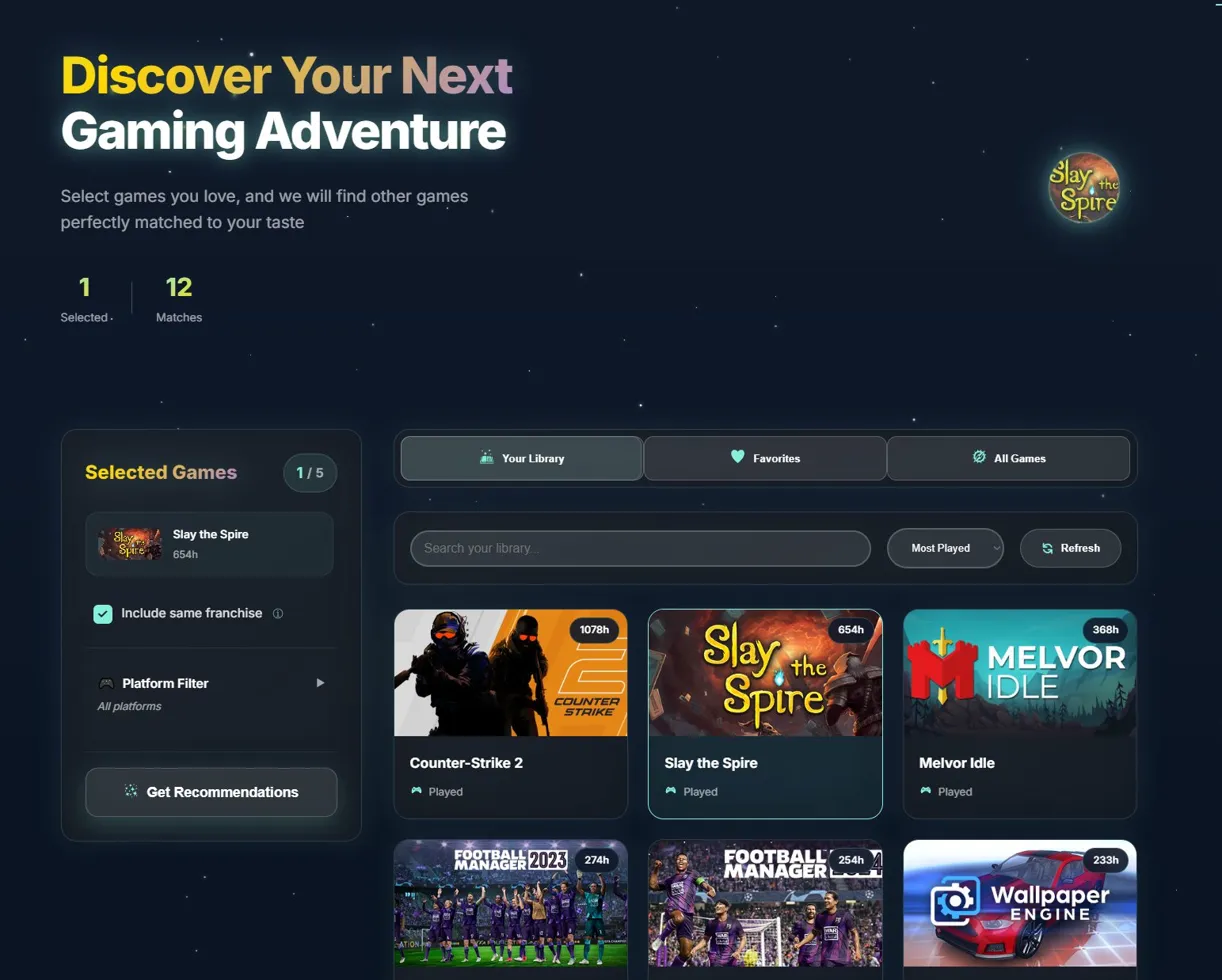 GameSearch.GG media 4