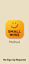 Small Wins Method gallery image