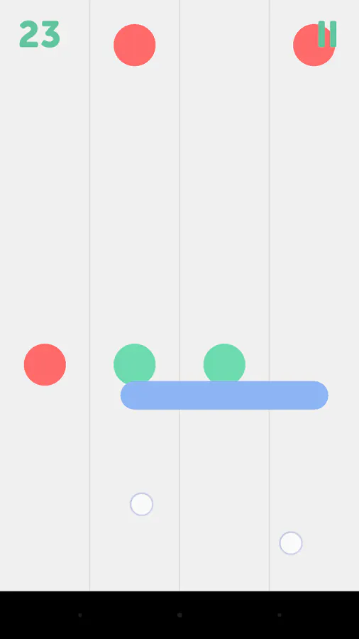 Elastic Catch