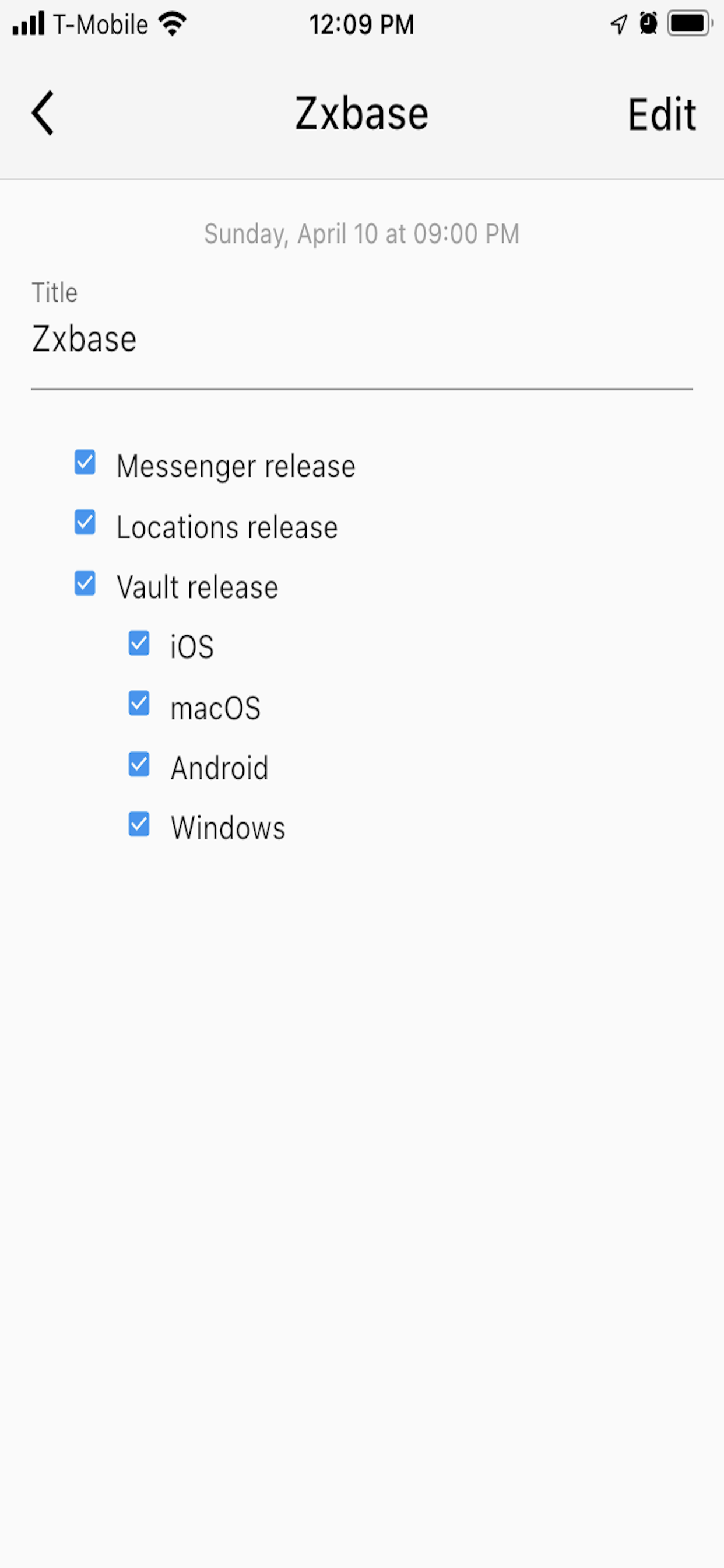Zxbase gallery image