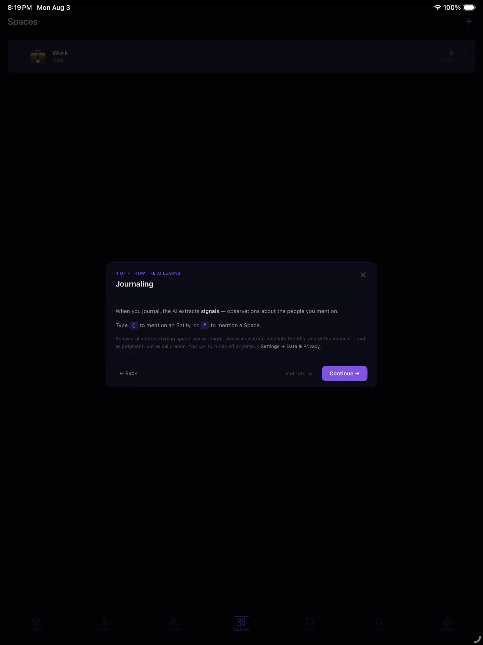 MetaOpAI screenshot 27