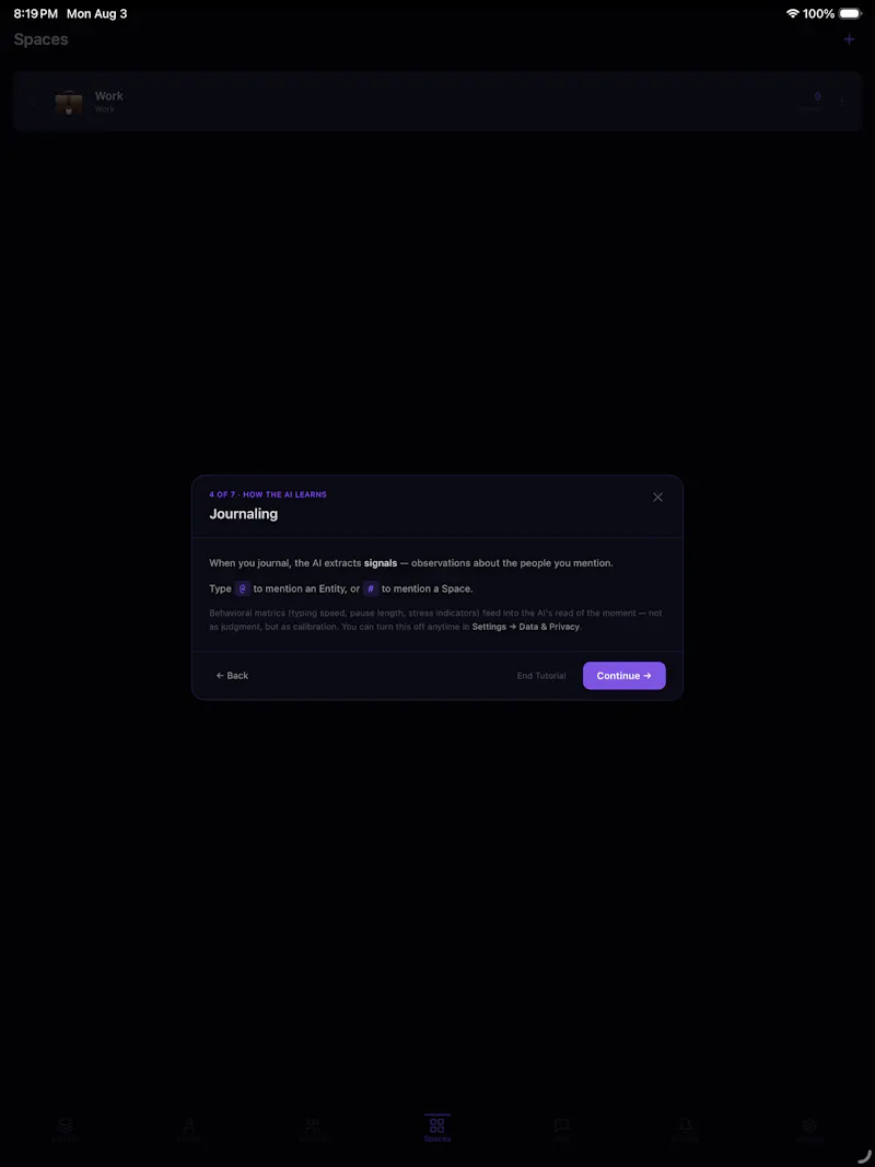 MetaOpAI screenshot 27