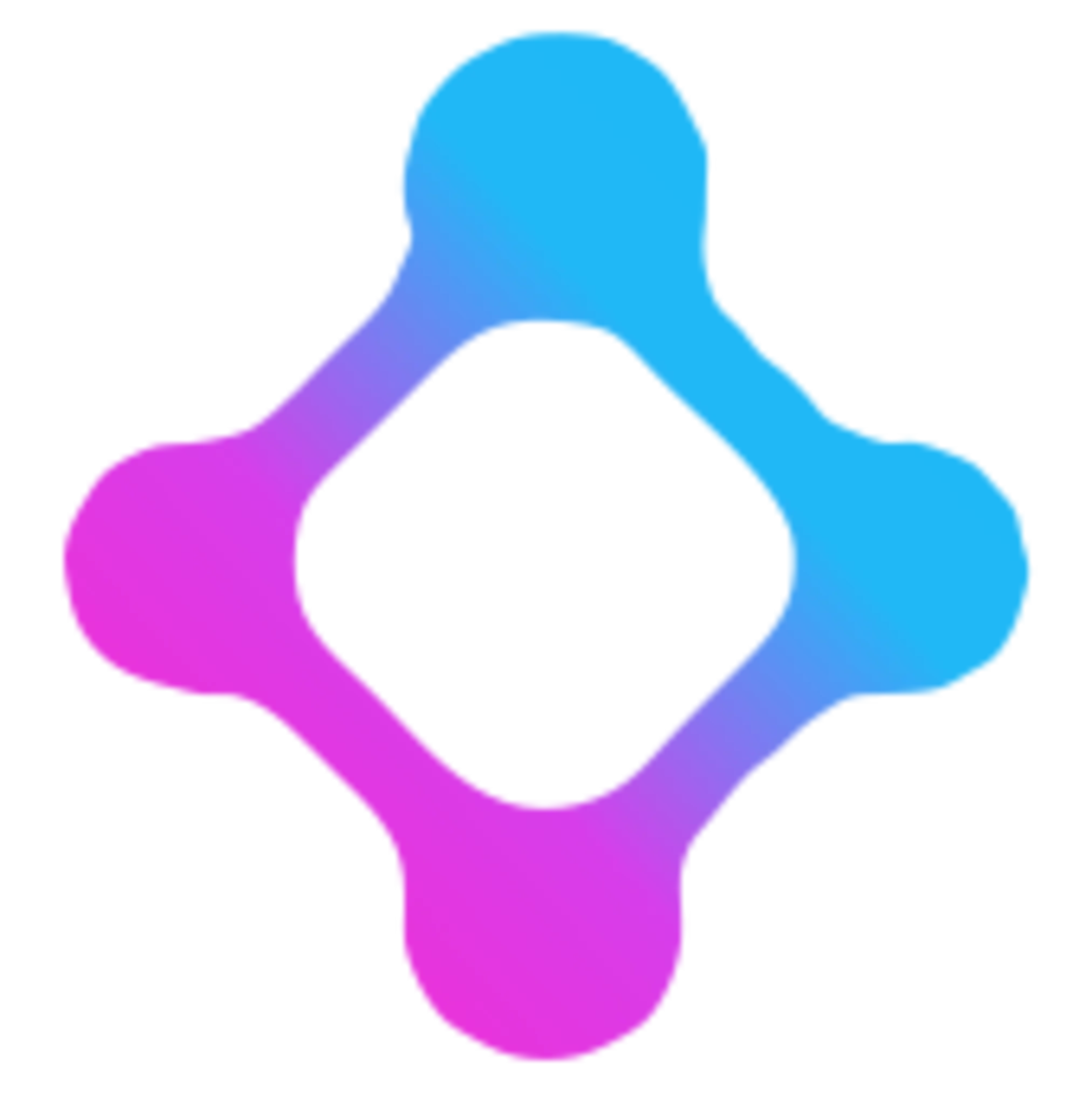 Tenably AI logo