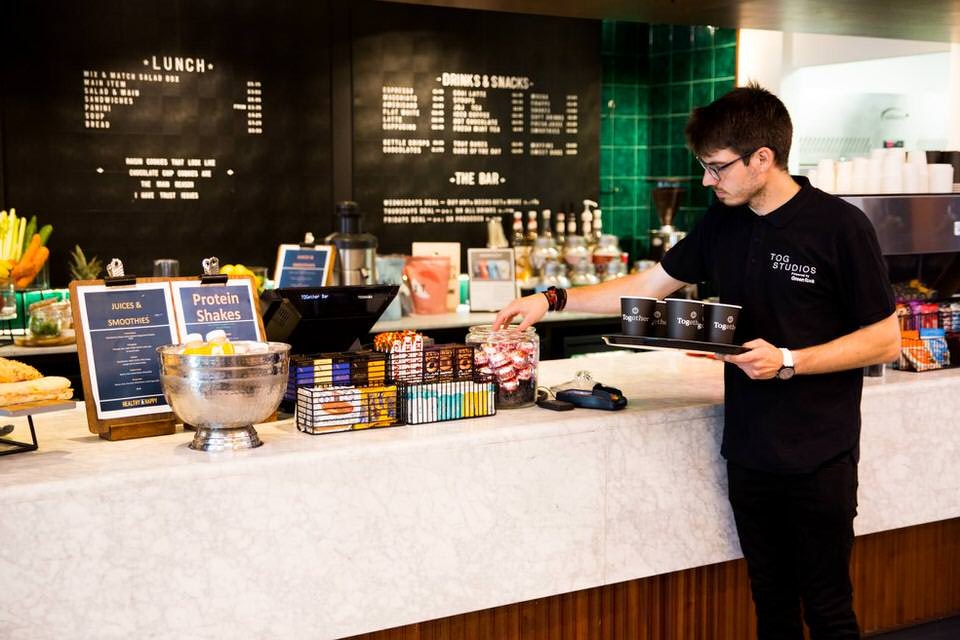 TOG Studios gallery image