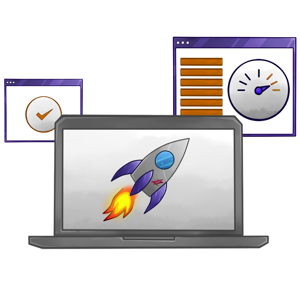 Lectron gallery image