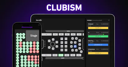 CLUBISM gallery image