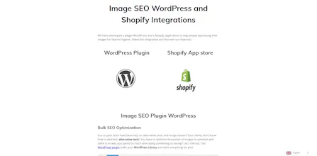 Image SEO gallery image