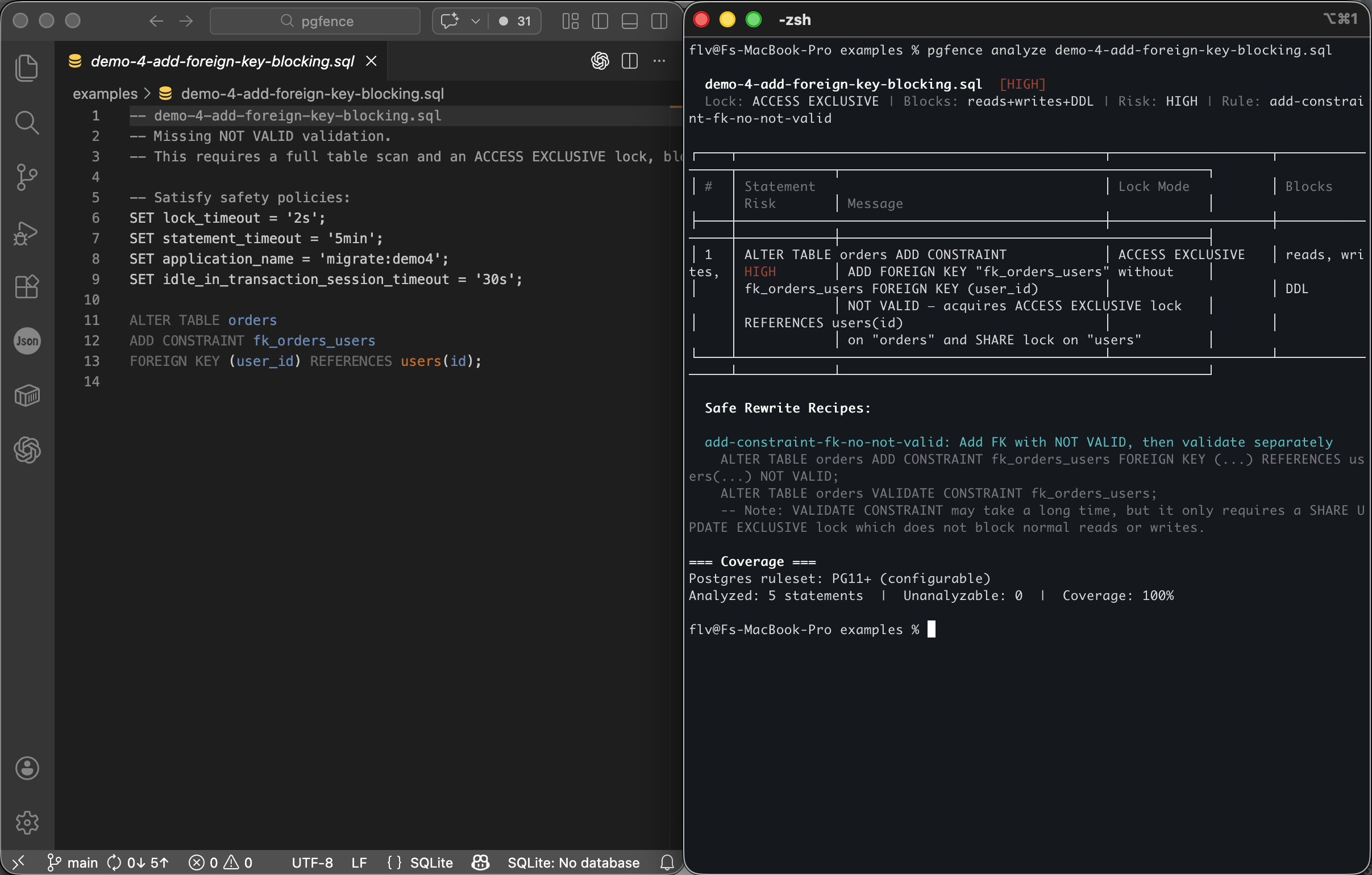 pgfence gallery image