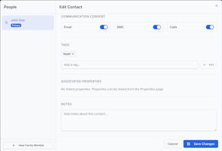 LeadRapid - Reach every lead, instantly. gallery image
