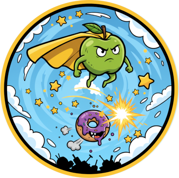 MoodShoot - Product Hunt launch logo and brand identity