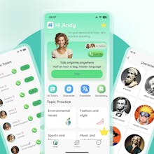 AITalk gallery image