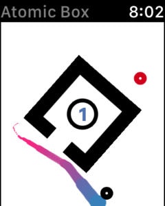 Atomic Box gallery image