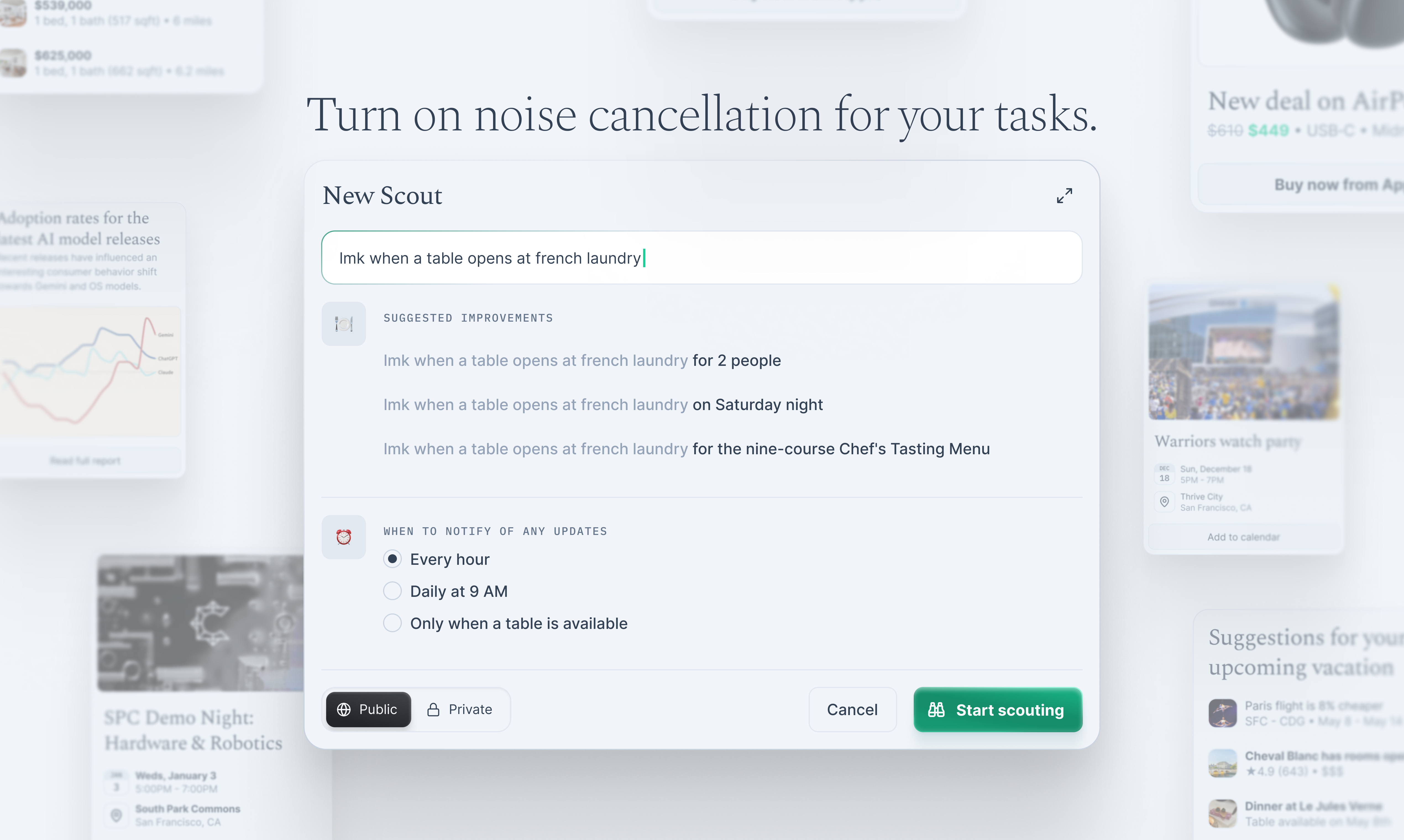 Scouts by Yutori gallery image