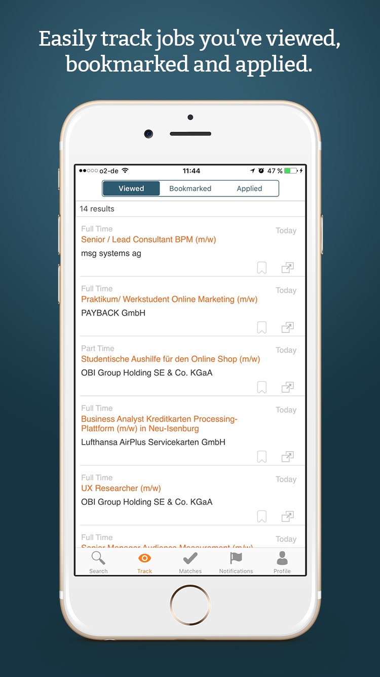 Startup Jobs gallery image