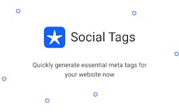 Social Tags media 1