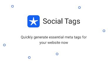 Social Tags gallery image