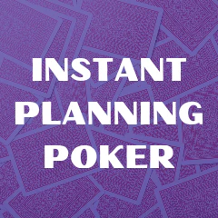 Instant Planning Poker