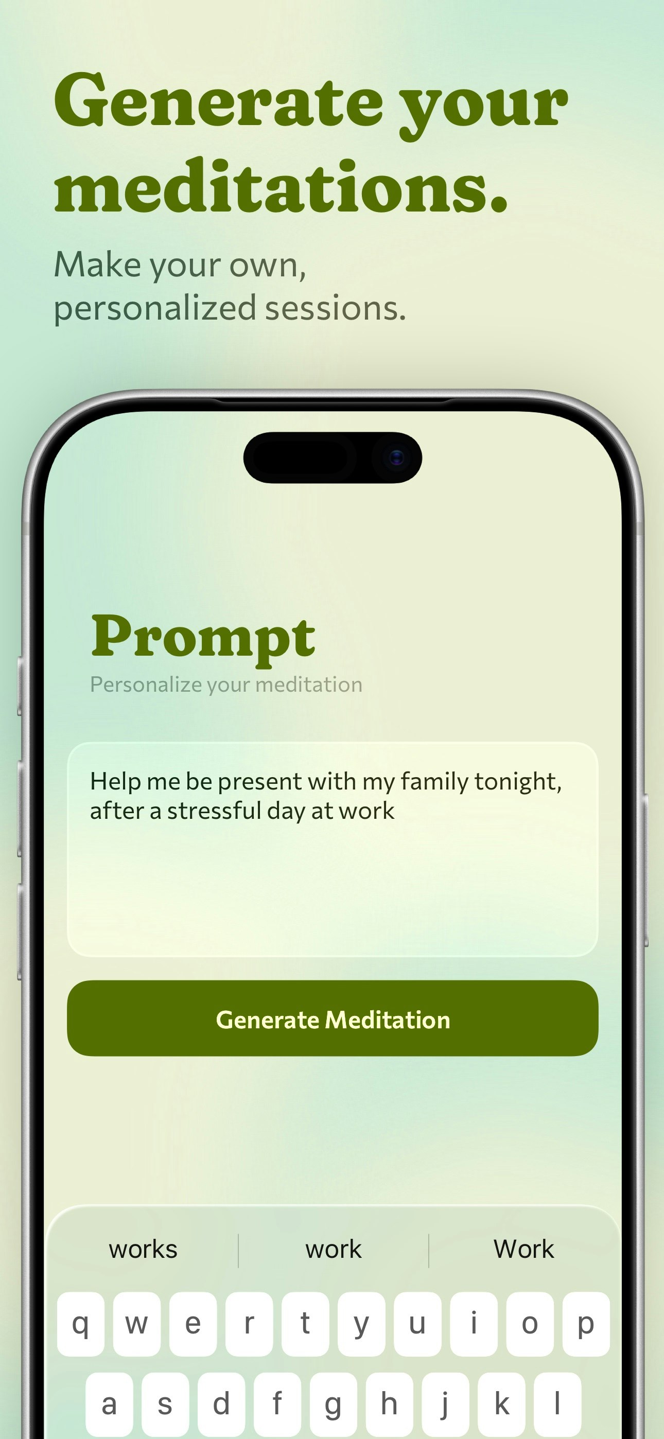 Mathera gallery image