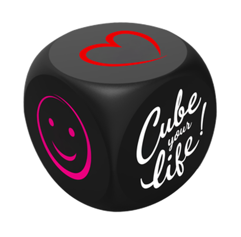 Cube your Life