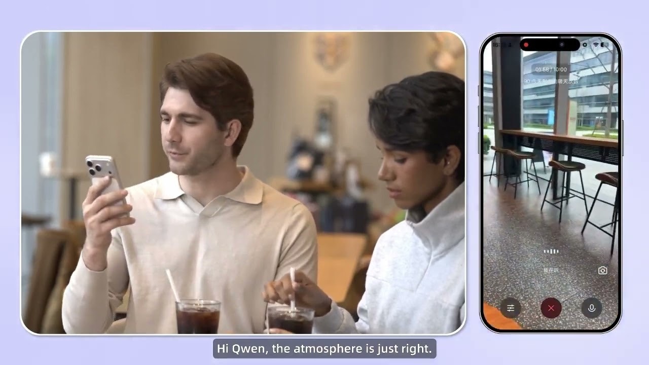 Qwen3.5-Omni gallery image